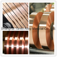 Pure Copper Tape Used for Electrical Components